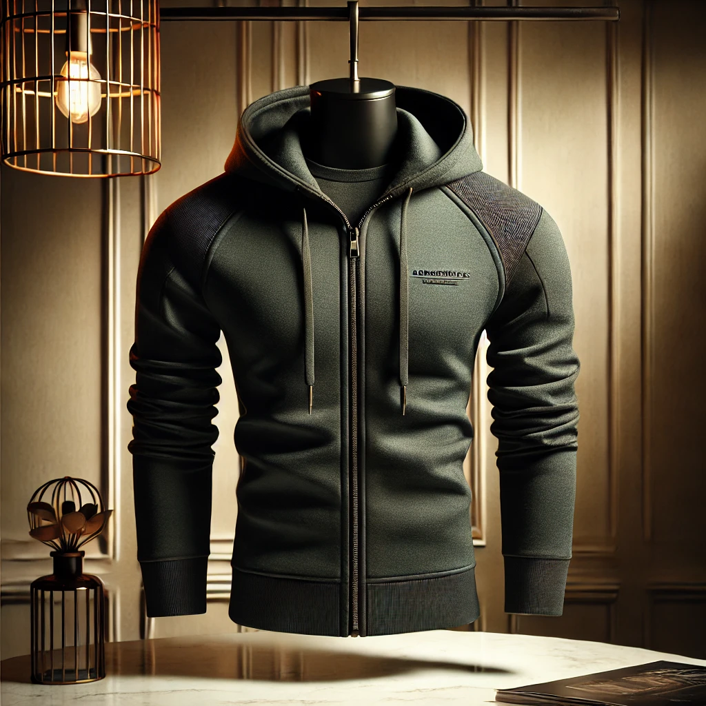 Men's Hoodie
