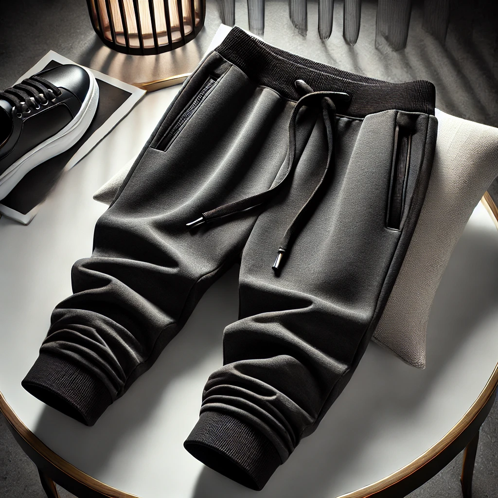 Mens Track Pant