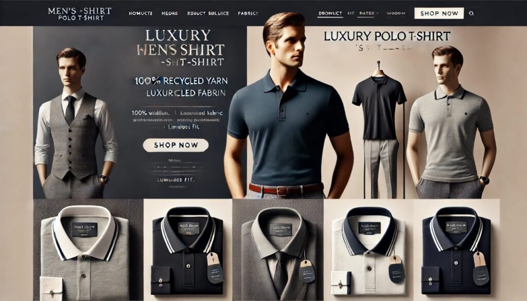 Polo Collections