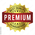 Premium Brand