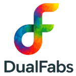 DualFabs Cotton inside Polyester Outside